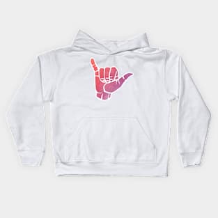 Shaka Kids Hoodie